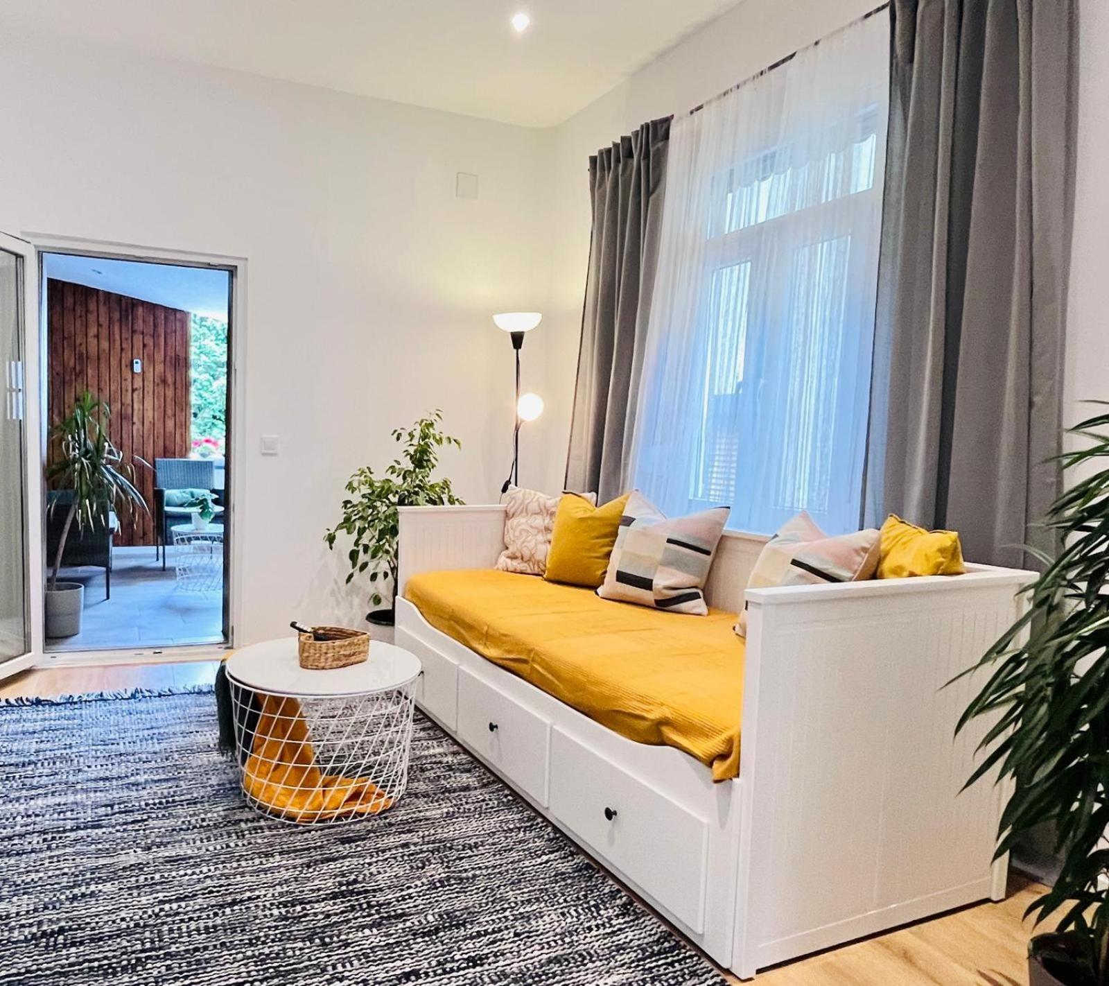 -1-Zentral-Traumwohnung-Rhein Oberwesel Exterior foto